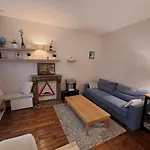 Modern 1 Bedroom Apartment Close Sacré Coeur
