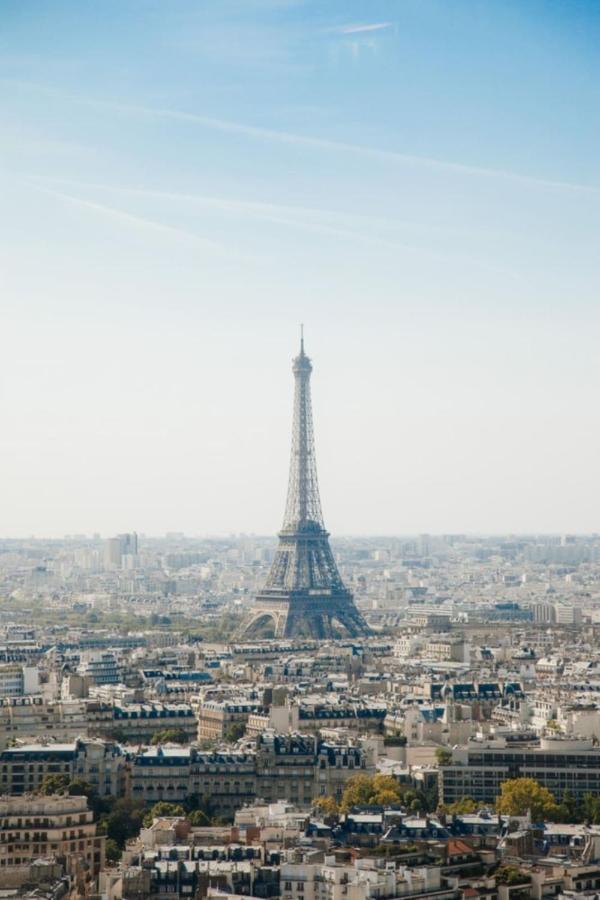 Appartamento Modern 1 Bedroom Close Sacré Coeur *